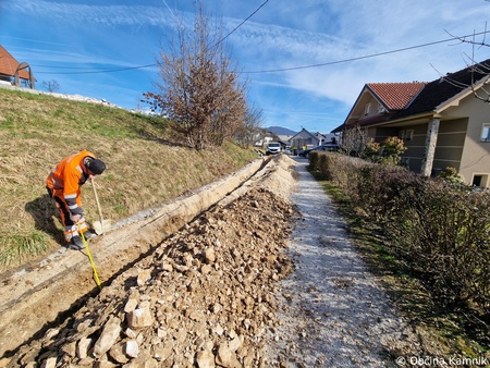 Obnova vodova Tunjice (6)